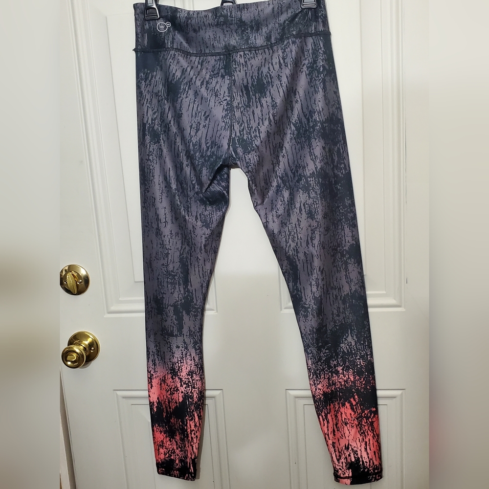 Puma Small Dry Cell Training Leggings Exercise pants - Picture 3 of 11